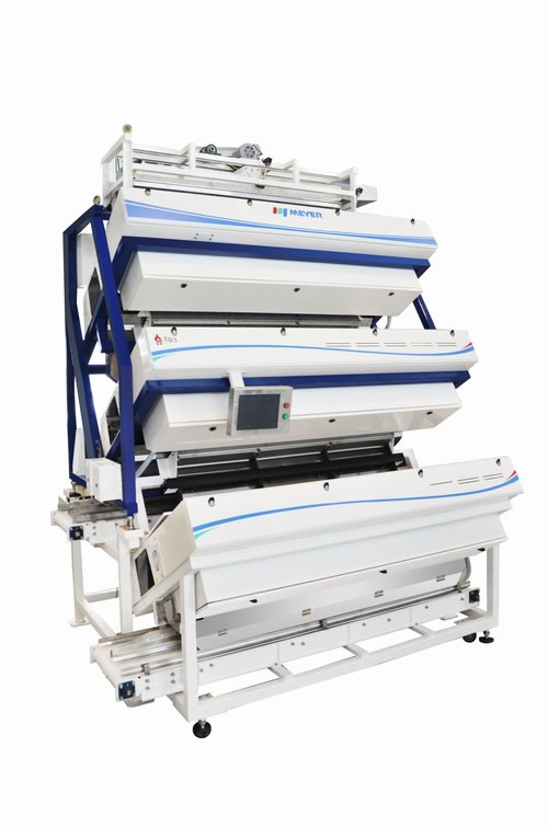 ANCOO Tea Color Sorter TD series