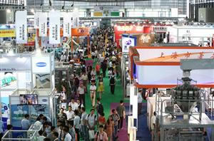 Meyer tỏa sáng tại ProPak Trung Quốc