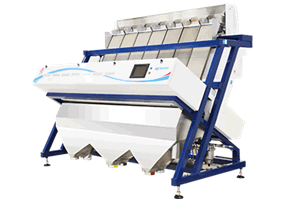 RD Dòng Rice Color Sorter
