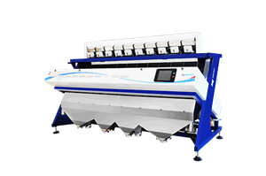 RS Dòng Rice Color Sorter