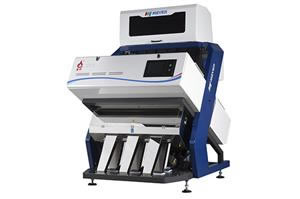 CF Dòng ngũ cốc Color Sorter