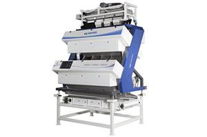 T + Tea Color Sorter