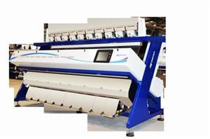 ANCOO Rice Color Sorter loạt RS-C