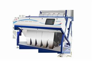 ANCOO CCD Color Sorter CI series