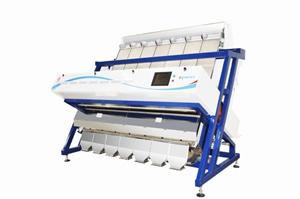 ANCOO CCD Rice Màu Sorter