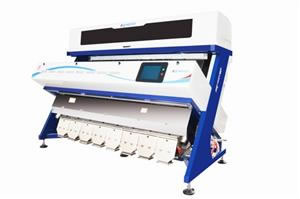 ANCOO RSW Dòng mì Color Sorter