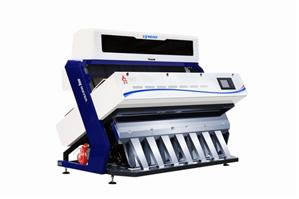 ANCOO nhựa màu Sorter CF series